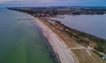 Ostseebad Rerik - zwischen Haff und Ostseestrand