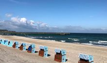 Badestrand Ostseebad Rerik