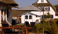 E8 Reetdach Ferienhaus Strandvogel Ostseebad Rerik