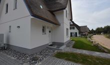 E8 Reetdach Ferienhaus Strandvogel Ostseebad Rerik