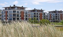 "Dünenpark Heiligenhafen", Haus "Dünenblick", Wohnung 4 "Dünenoase"