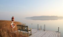 Ferienwohnung 2 mit schönem Seeblick