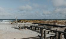 Strand von Ahrenshoop