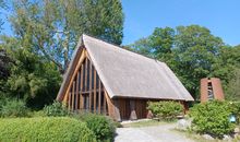 Schifferkirche in Ahrenshoop