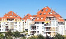 "Strandpark Großenbrode", Haus "Windrose", Wohnung 4 "Sandperle"