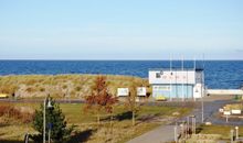 "Dünenpark Heiligenhafen", Haus "Sanddüne", Wohnung 6 "Strandtraum"