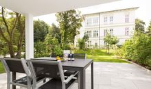 Villa Astrid, T2 Dortmund