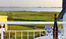 Ausblick auf den Breeger Bodden