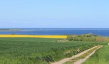 Wander- und Radwege in die Küstenregion