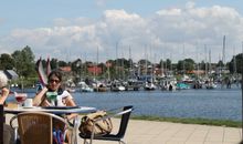 Strandgastronomie in Ostseebad Rerik