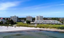 "Vier Jahreszeiten", Haus I, Wohnung 23 "Strandgeflüster"