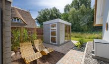 Haus Hygge mit Kamin, Sauna, Whirpool, Garten OFC 19