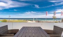 Arkona Strandhotel 4 Sterne Superior - direkt am Strand!