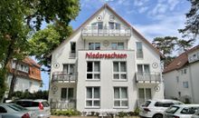 Apartment 8 Haus Niedersachsen