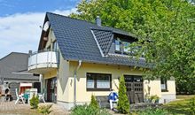 schönes Ferienhaus mit Kamin und Sauna im Ostseebad Sellin