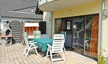 schönes Ferienhaus mit Kamin und Sauna im Ostseebad Sellin