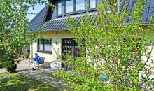 schönes Ferienhaus mit Kamin und Sauna im Ostseebad Sellin