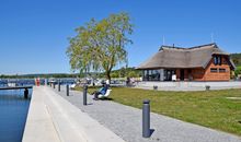 schönes Ferienhaus mit Kamin und Sauna im Ostseebad Sellin