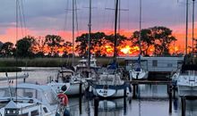 Liepgarten bei Ueckermünde Fewo 14 -  Zum Berg