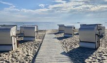 Liepgarten bei Ueckermünde Fewo 14 -  Zum Berg