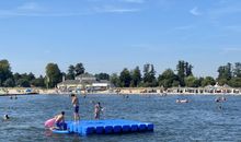 Liepgarten bei Ueckermünde Fewo 14 -  Zum Berg