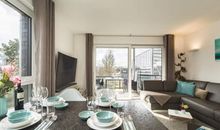 Penthouse Meerverliebt