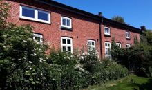 Terrassenwohnung "Lönneberger" im Ferienhof Nielson