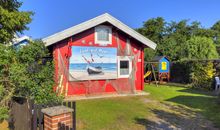 Kinderzimmer mit Etagenbett