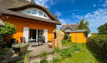 naturnahes Strandhotel mit direkter Ostseelage