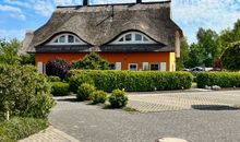 naturnahes Strandhotel mit direkter Ostseelage