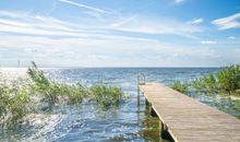 naturnahes Strandhotel mit direkter Ostseelage