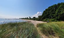 Campingland Ostsee - Mobilheim 016/Weitsicht