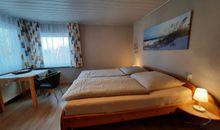 2.Schlafzimmer im Erdgeschoss