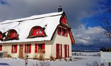 Kunstscheune in Barnstorf