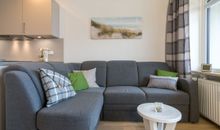 GRONERS Ahrenshoop - Ferienwohnung S mit Terrasse zum Garten und Parkplatz