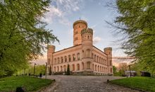 Jagdschloss Granitz