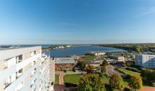 "Ferienpark Heiligenhafen", Haus E, Wohnung 13.01