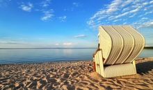 Strand Mönkebude