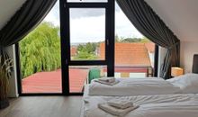 2. Schlafzimmer im DG