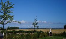 Frühstücken direkt in der Natur