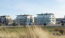 Haus "Sanddorn", Wohnung 18 "Beachside"