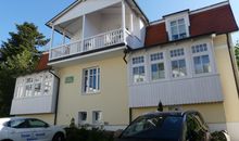 strandnahe FeWo Haus Liebeskind 01 in Binz (ID 701)