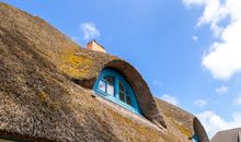 Fenster im Obergeschoss