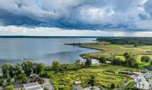 Ferienhaus Traumblick Ostsee mit Sauna