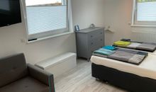 Seeprise: 1. Schlafzimmer