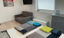 Seeprise: 1. Schlafzimmer