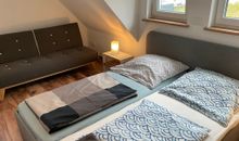 Wellenreiter: 2. Schlafzimmer