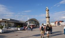 Ostseebad Warnemünde