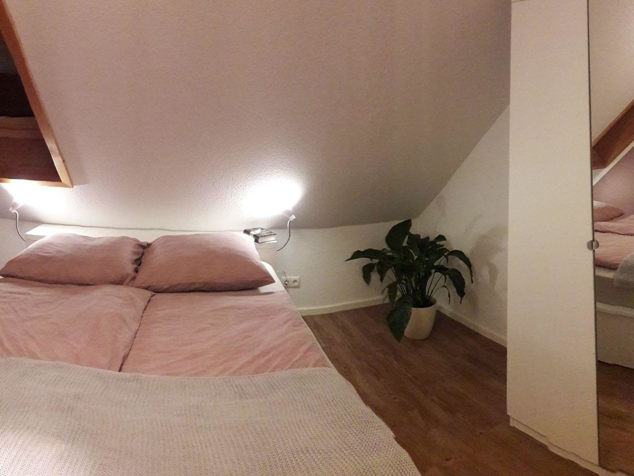 Ferienwohnung Lütt Gammelby