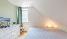 2. Schlafzimmer im 1.OG